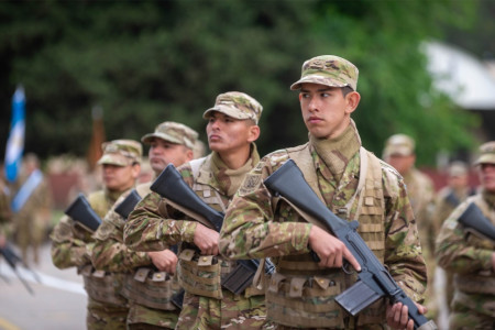 El Gobierno lanzó un programa de descuentos y beneficios para el personal de Defensa y veteranos